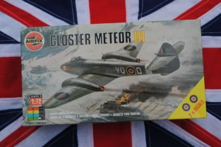 A02038  GLOSTER METEOR III